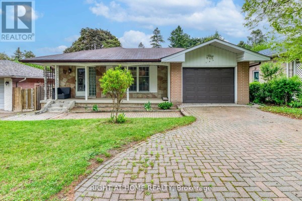 145 Highland Park Boulevard, Markham, ON, photo 3