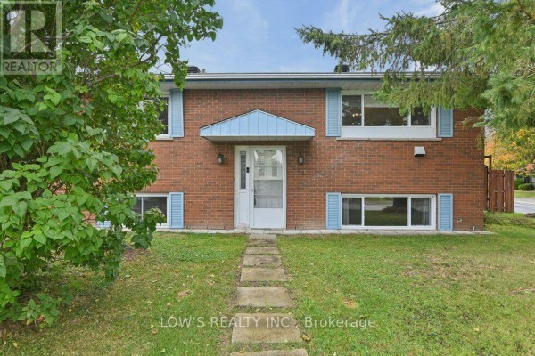 Kitchen - 145 Home Avenue, Champlain, ON K0B1R0 Photo 2