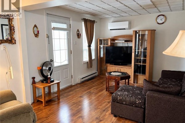 Bedroom - 145 Isidore-boucher, Saint Jacques, NB E7B1W3 Photo 4