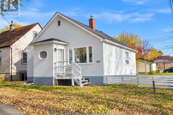 145 Kenogami Avenue S, Thunder Bay