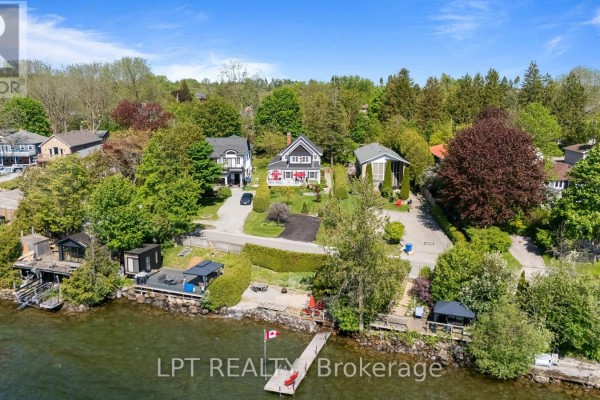 145 Lake Drive N, Georgina
