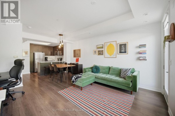 5 - 145 Long Branch Avenue, Toronto, ON, photo 3