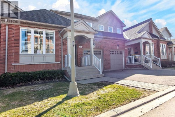 145 Louisbourg Way, Markham, ON, photo 3