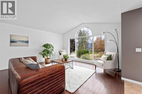 Recreation room - 145 Magic Drive, Kelowna, BC V1V1N2 Photo 5