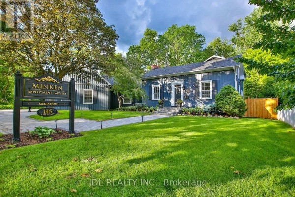 145 Main Street N, Markham, ON, photo 2