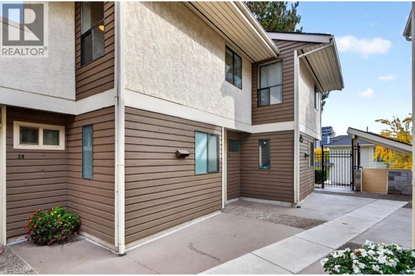 2pc Bathroom - 145 Nicola Street Unit# 41, Kamloops, BC V2C2P2 Photo 2