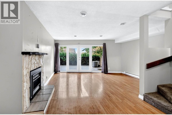 Living room - 145 Nicola Street Unit# 41, Kamloops, BC V2C2P2 Photo 5