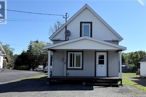 145 Principale Street, Sainte Anne De Madawaska, NB, photo 3