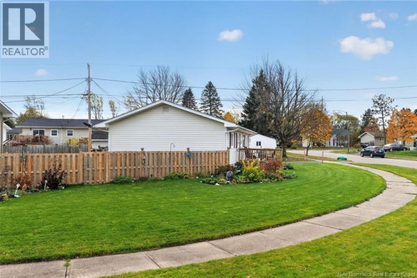 Laundry room - 145 Satinwood Drive, Moncton, NB E1G1C3 Photo 3