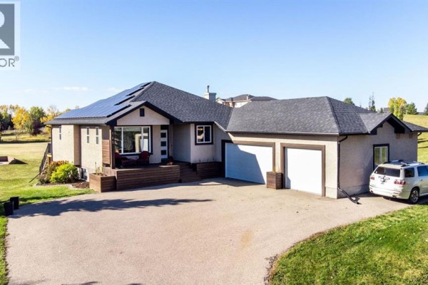 145 Sharp Hill Drive, Rural Rocky View County, AB, photo 3