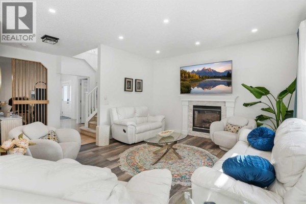 2pc Bathroom - 145 Silverado Creek Crescent Sw, Calgary, AB T2X0C5 Photo 5