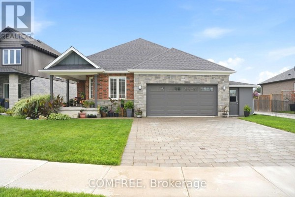 145 Spencer Avenue, Lucan Biddulph