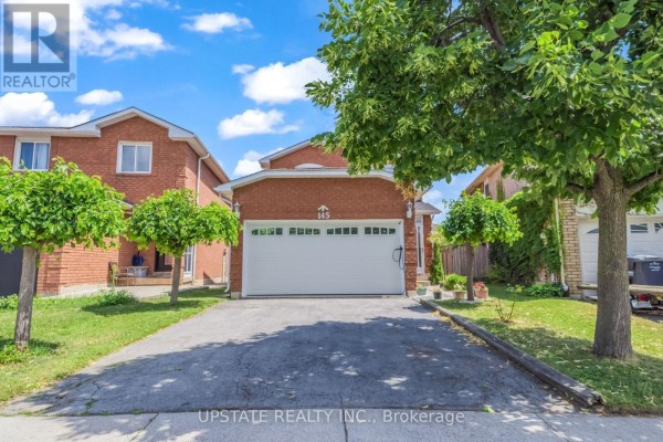 145 Valonia Drive, Brampton, ON, photo 2