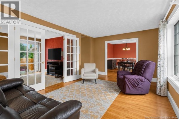 Family room - 145 Wendell, Riverview, NB E1B1J7 Photo 4