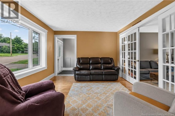 Primary Bedroom - 145 Wendell, Riverview, NB E1B1J7 Photo 5
