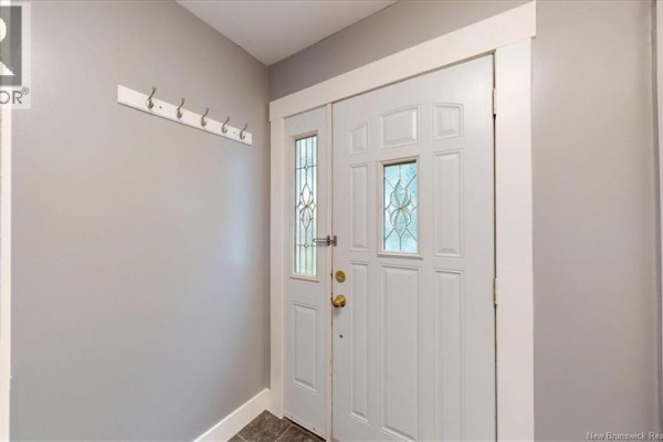 Primary Bedroom - 145 Woodhaven Drive, Saint John, NB E2K4M3 Photo 4