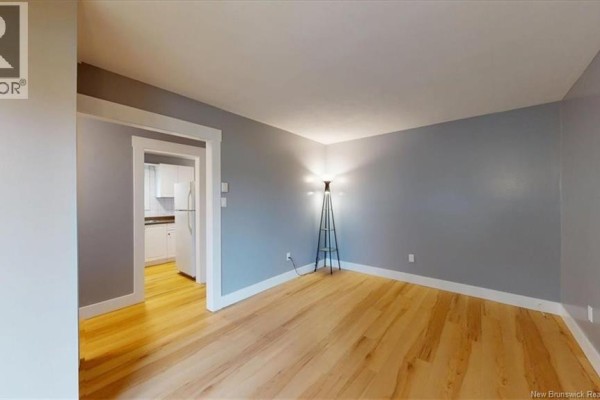 Laundry room - 145 Woodhaven Drive, Saint John, NB E2K4M3 Photo 5