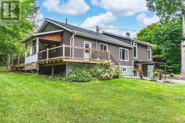 1450 Beiers Road, Gravenhurst, ON, photo 2