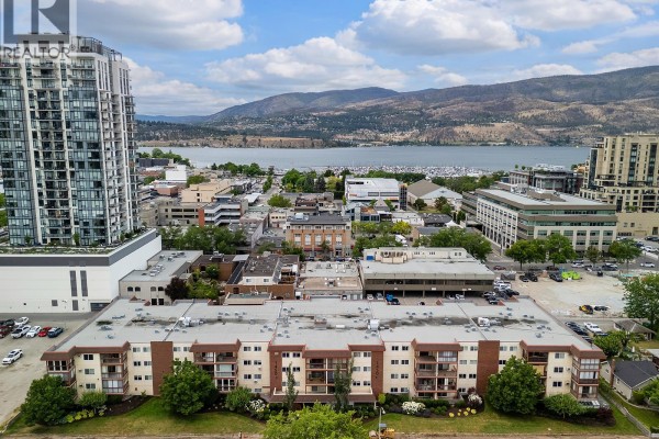1450 Bertram Street Unit# 319, Kelowna, BC, photo 2