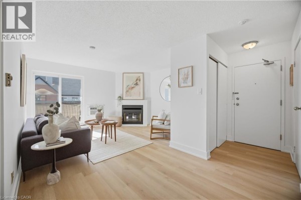 1450 Glen Abbey Gate Unit# 532, Oakville, ON, photo 2