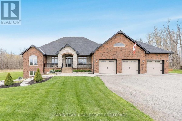 1450 Line 3 N, Oro Medonte, ON, photo 3