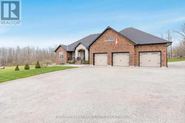 Recreational, Games room - 1450 Line 3 N, Oro Medonte, ON L0L2L0 Photo 5