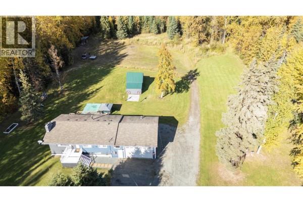 Primary Bedroom - 14500 N Kelly Road, Prince George, BC V2K5V7 Photo 4