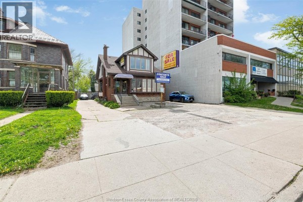 1451 Ouellette Avenue, Windsor, ON N8X1K1 Photo 4