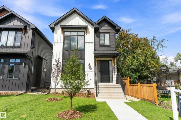 14512 86 Av Nw, Edmonton, AB, photo 2