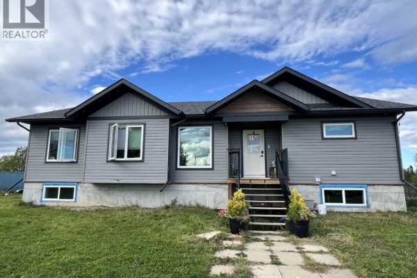 14514 Township Road 541, Rural Yellowhead County