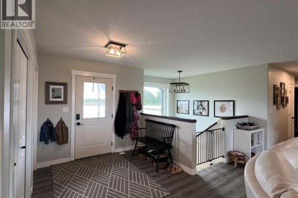 Dining room - 14514 Township Road 541, Rural Yellowhead County, AB T7E3Z6 Photo 3