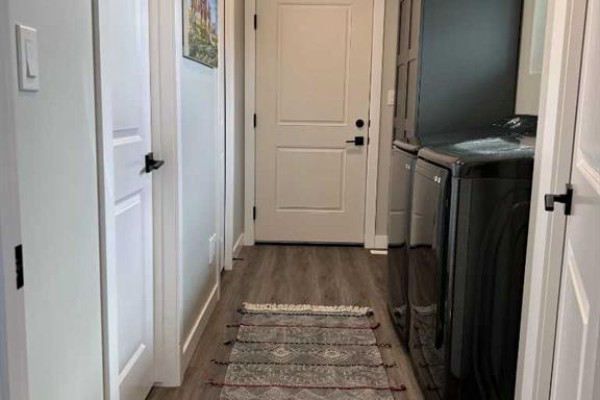 2pc Bathroom - 14514 Township Road 541, Rural Yellowhead County, AB T7E3Z6 Photo 4