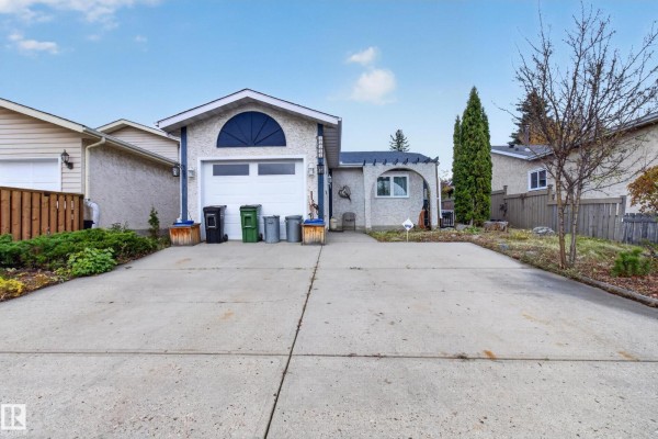 14522 37 St Nw, Edmonton