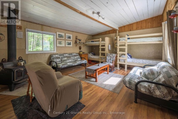 1453 Fleming Road, Minden Hills, ON K0M2K0 Photo 5