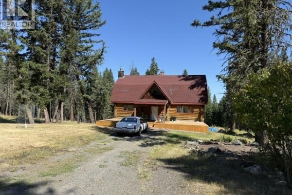 Kitchen - 1453 Flett Road, Williams Lake, BC V2G4W9 Photo 2