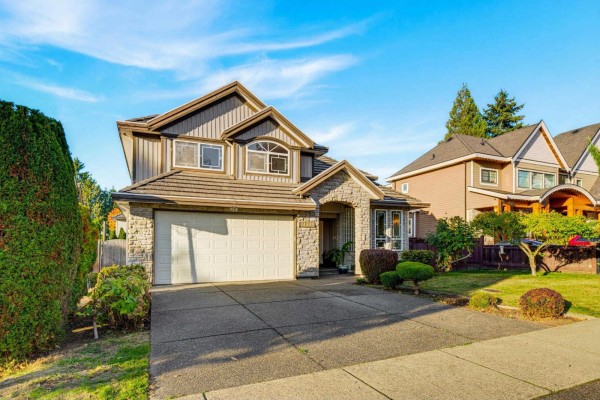 14539 74 Avenue, Surrey, BC V3S2G6 Photo 3