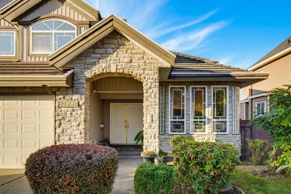 14539 74 Avenue, Surrey, BC V3S2G6 Photo 4