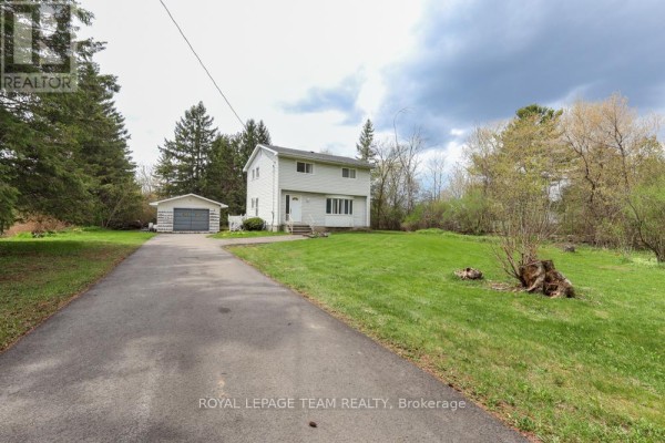 Living room - 1454 Stagecoach Road, Ottawa, ON K4P1G1 Photo 3
