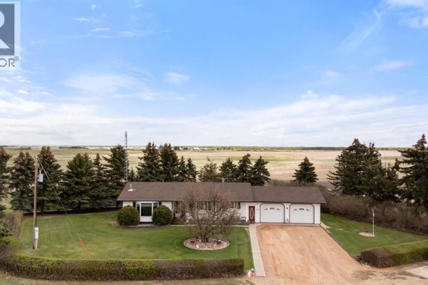 14545 Highway 26, Rural Flagstaff County, AB, photo 2