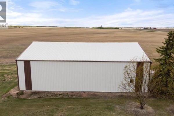 2pc Bathroom - 14545 Highway 26, Rural Flagstaff County, AB T0B4H0 Photo 4