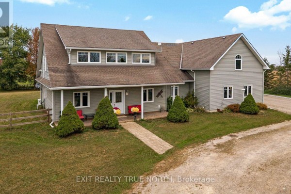 145489 16 Side Road, Meaford
