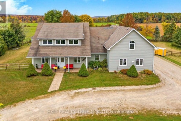 145489 16 Side Road, Meaford, ON N4L1W5 Photo 2