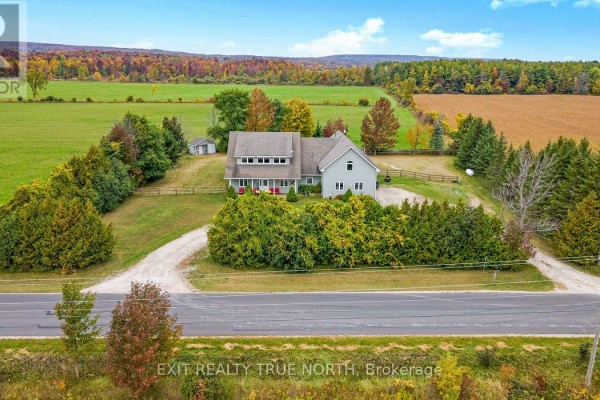 145489 16 Side Road, Meaford, ON N4L1W5 Photo 3