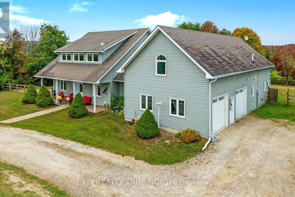 145489 16 Side Road, Meaford, ON N4L1W5 Photo 4