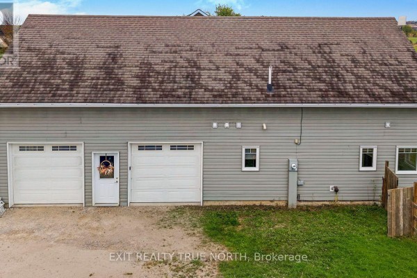 145489 16 Side Road, Meaford, ON N4L1W5 Photo 5