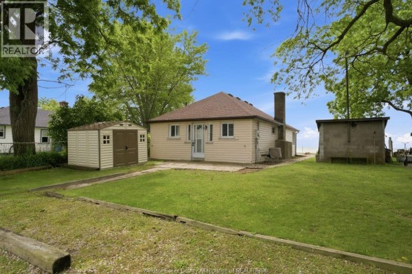 4pc Bathroom - 1455-1457 Heritage Road, Kingsville, ON N9Y2E6 Photo 2