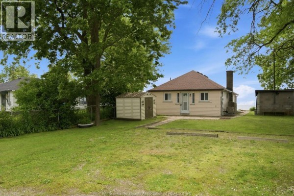 Storage - 1455-1457 Heritage Road, Kingsville, ON N9Y2E6 Photo 3