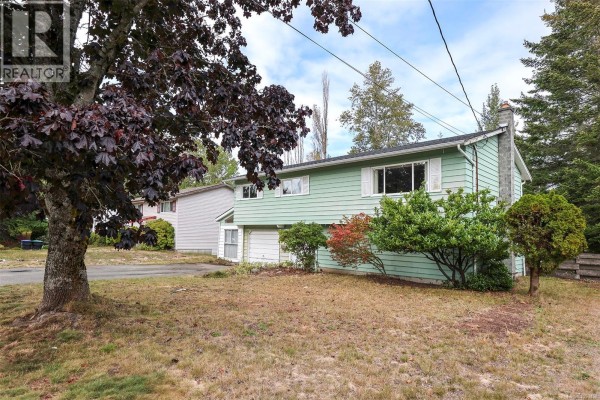 Bathroom - 1456 Dogwood Ave, Comox, BC V9M2Z5 Photo 2