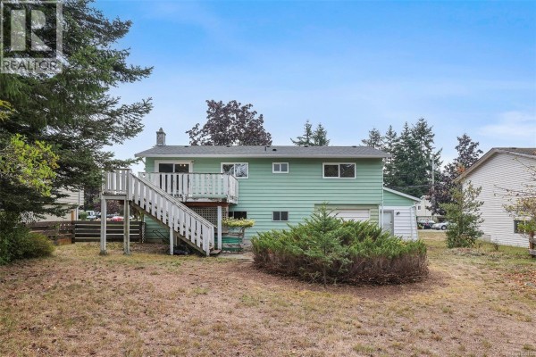 Mud room - 1456 Dogwood Ave, Comox, BC V9M2Z5 Photo 3