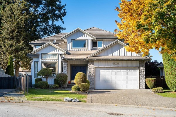 14569 75a Avenue, Surrey